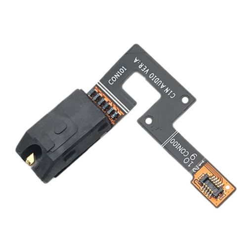 Nokia 7 Earphone Jack Flex Cable Replacement - 1