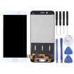 OPPO R9s Plus White TFT LCD Screen Digitizer Full Assembly - 1