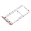 Xiaomi Mi Max 3 Gold SIM Card Tray Replacement - 3