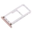 Xiaomi Mi Max 3 Gold SIM Card Tray Replacement - 4
