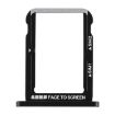 Xiaomi Mi 6X Double SIM Card Tray Black - Replacement Part - 2
