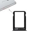 Xiaomi Note 3 SIM Card Tray Replacement - Black - 1