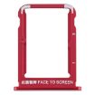 Xiaomi Mi 8 SE SIM Card Tray - Red Replacement Part - 2