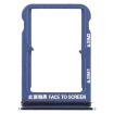 Xiaomi Mi 8 Blue Dual SIM Card Tray Replacement - 2