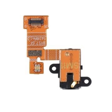 Sony Xperia XA1/Ultra Earphone Jack Flex Cable Replacement - 1