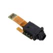 Sony Xperia XZ1 Earphone Jack Flex Cable Replacement Part - 3