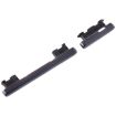 Xiaomi Redmi Note 8 Pro Power & Volume Buttons (Black) Replacement - 3