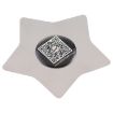Qianli Pentagram Shape Pry Opening Tool with Scales for Repair - 3