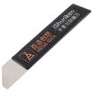 Qianli iShuriken T0.2mm Solder Paste Scraping Tin Knife Bevel Durable - 2