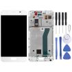ASUS ZenFone Pegasus 4A ZB500TL LCD Screen Digitizer Assembly White - 2