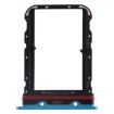 Dual SIM Card Tray for Xiaomi Mi CC9 Pro/Note 10/Pro/Lite (Blue) - 2