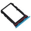 Dual SIM Card Tray for Xiaomi Mi CC9 Pro/Note 10/Pro/Lite (Blue) - 4