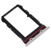Dual SIM Card Tray for Xiaomi Mi CC9 Pro/Note 10/Pro/Lite (White) - 4