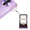Xiaomi Redmi K30 Pro Purple SIM Card Tray Replacement (2-Pack) - 1