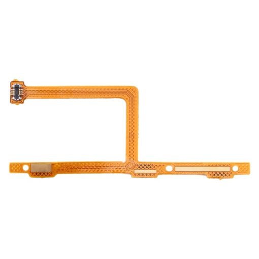 Nokia 8 Power & Volume Button Flex Cable Replacement - 1