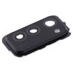 Huawei Honor V30 Original Black Camera Lens Cover - 3