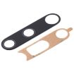 10 PCS Camera Lens for Xiaomi Mi CC9 Pro/Note 10/Note 10 Pro - 3