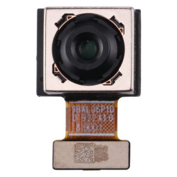 Huawei Honor 9X Rear Camera Replacement - 1