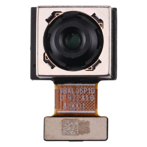 Huawei Honor 9X Rear Camera Replacement - 1