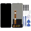 OPPO Realme 5s/5i TFT LCD Screen with Digitizer Full Assembly - 2