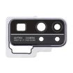 Huawei Honor 30 Silver Camera Lens Cover - Protective Accessory - 2