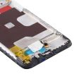OPPO Reno Z Black LCD Screen Digitizer Assembly with Frame - 5