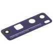 Huawei Nova 7 Pro 5G Back Camera Lens 10pcs (Purple) - 3