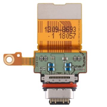 Sony Xperia XZ2 Mini/Compact Charging Port Flex Cable Replacement - 1