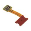 Sony Xperia XZ2 Mini/Compact Microphone Flex Cable - Small Replacement - 2