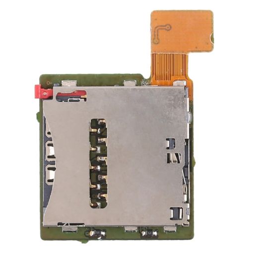 Sony Xperia T2 Ultra Single SIM Card Socket Flex Cable Replacement - 1