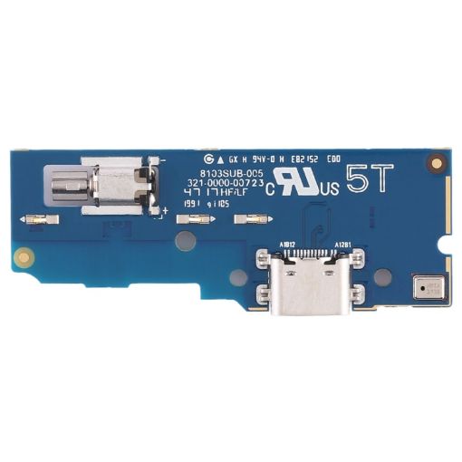 Sony Xperia L2 Charging Port Board Replacement - 1