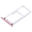 Xiaomi Redmi 5 Plus Rose Gold SIM & Micro SD Card Tray Replacement - 4