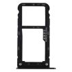 Xiaomi Redmi Note 5 Black 2 SIM/Micro SD Card Tray Replacement - 2
