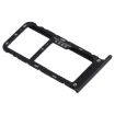 Xiaomi Redmi Note 5 Black 2 SIM/Micro SD Card Tray Replacement - 5