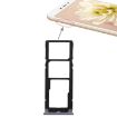 Xiaomi Redmi Note 5A Grey 2 SIM & Micro SD Card Tray Replacement - 1