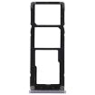 Xiaomi Redmi Note 5A Grey 2 SIM & Micro SD Card Tray Replacement - 3