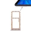Xiaomi Redmi 5 Gold Dual SIM & Micro SD Card Tray Replacement - 1