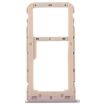 Xiaomi Redmi 5 Gold Dual SIM & Micro SD Card Tray Replacement - 3