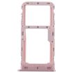 Xiaomi Redmi 5 Rose Gold 2 SIM/Micro SD Card Tray Replacement - 2