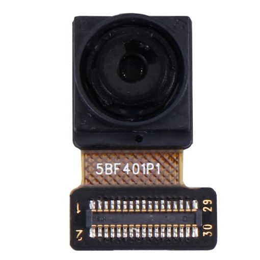 Xiaomi Mi 5 Front Camera Module Replacement - 1