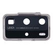 Huawei P40 Pro Original Silver Camera Lens Cover - 2