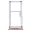 Xiaomi Mi Pad 4 Gold SIM & Micro SD Card Tray Replacement - 2
