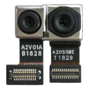 Xiaomi Redmi Note 6 Pro Front Facing Camera Module Replacement - 1