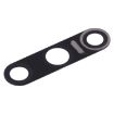 Xiaomi Mi 10 5G Back Camera Lens - 10 PCS Replacement Set - 3