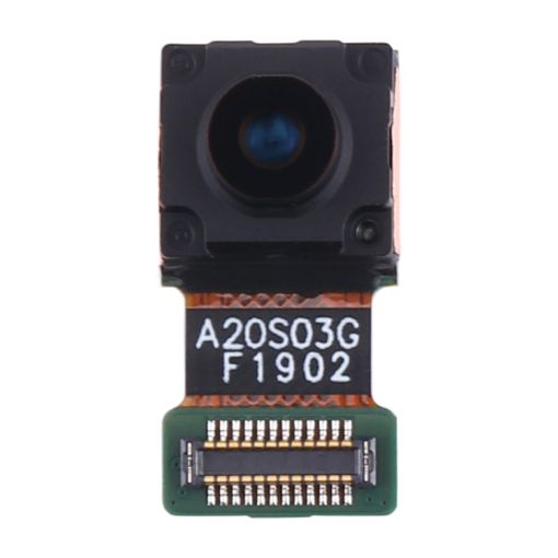 Xiaomi Mi 8 SE Front Facing Camera Replacement - 1
