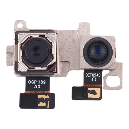 Xiaomi Mi 8 SE Back Facing Camera Replacement - 1