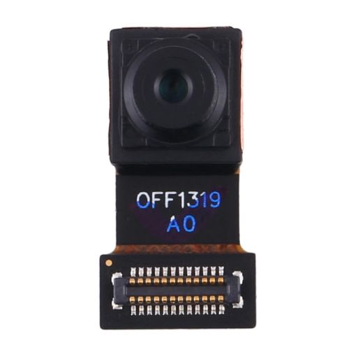 Xiaomi Mi Play Front Facing Camera Replacement - 1