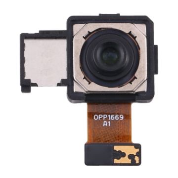 Xiaomi Redmi Note 8 Pro Main Back Camera Replacement - 1
