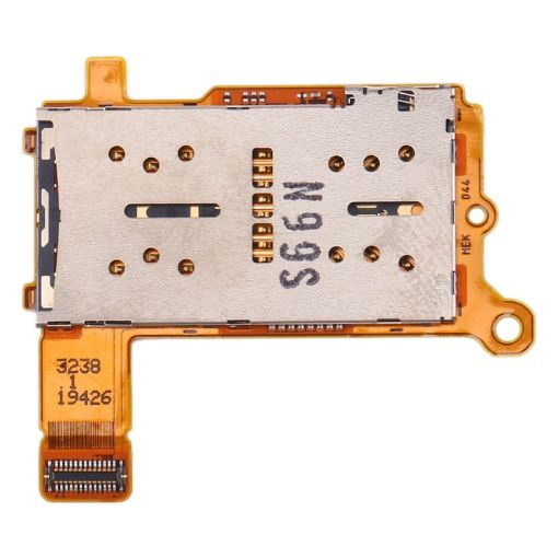 Sony Xperia 5 SIM Card Holder Socket Flex Cable Replacement - 1