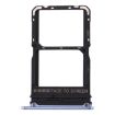 Xiaomi Mi 10 SIM Card Tray Replacement (Grey) - Dual Pack - 2